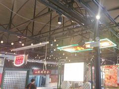 -霸王虾·麻辣小龙虾(清水河公园店)