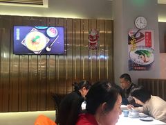 大堂-龙记香港茶餐厅(久光百货店)