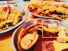-老乔串店(青松路店)