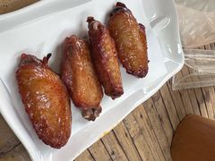 -周大娘牛乳(旧寨古村总店)