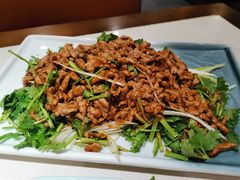 -佶政筋饼·新概念(安阳路店)