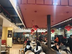 -牛鼎记潮汕牛肉火锅(阳朔店)