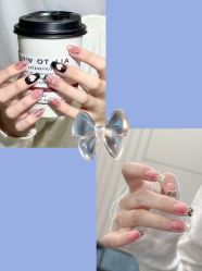 点击看大图 -四季·予你日式美甲美睫Nail