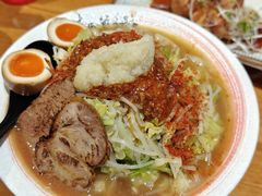 -面道场(森茂店)