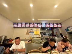 -涛涛卤面馆(胜利街店)