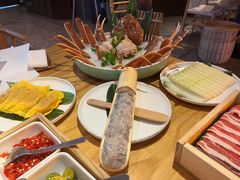 -山海蟹庐·海鲜糟粕醋火锅(慈溪店)