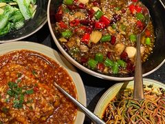 -华豫川酒家(大卫城店)