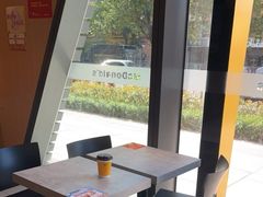 -麦当劳(龙华印象汇店)