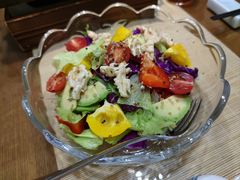 -福慧慈缘素食餐厅(王府井店)