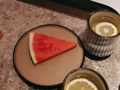 -和子足浴SPA会馆(东方之门店)