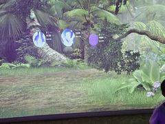 -珠海横琴国家地理探险家中心(创新方)