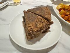 -马凯餐厅(长椿街店)