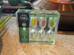 -润园四季椰子鸡火锅(海上世界店)
