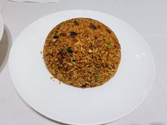 吉士酱油炒饭-新吉士·上海菜(浦东LCM置汇旭辉店)