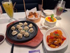 -翡翠拉面小笼包(岭南新天地店)