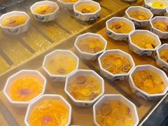 -韩盛·盛江山自助料理(沈辽路万达店)