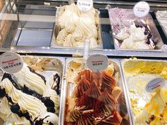 -Dal Cuore 达可芮冰淇淋(陕西北路店)