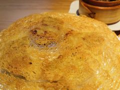 锅贴-龙抄手食府(浣花北路店)