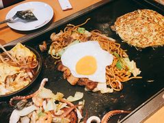 -鹤桥风月(难波御堂格兰维尔店)