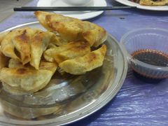 牛肉锅贴-桂萍特色牛筋牛杂(长堤街总店)