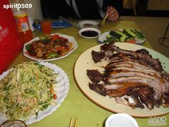 DSC00278-四海回族饭店(前进大街店)