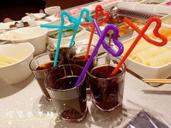 -海底捞火锅(凯德广场店)