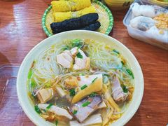 -华姐鸡粉(教育路店)