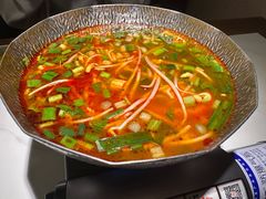-旺福·贵州酸汤牛肉火锅(陆悦天地店)