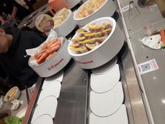 -龍歌自助小火锅(雨花台江南虹悦城店)