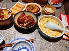 糍粑-南京大牌档(济南万象城店)