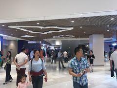 -深圳来福士广场