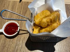 亚洲辛香咖喱牛腩饭-乔泰勒JOETYLER西餐厅(曲江店)