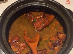 -舞虾小说.涮肉.烧烤(国顺东路店)
