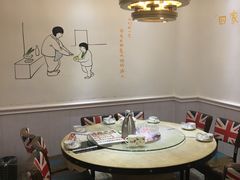 -亲回家吃饭餐厅(黄陂店)