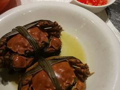 -李老爹香辣蟹(宣武门店)