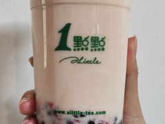 -1点点(长龙地铁店)