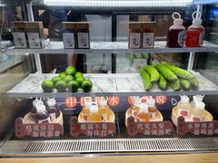 -炖物24章·顺时轻养茶(黄龙店)