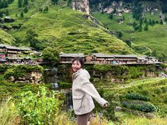 -芦芽山旅游度假区