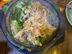 -王明古法砂锅居(开化寺店)