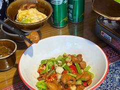 -侯家庄私房菜馆观景餐厅