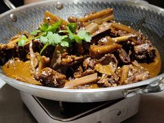 -不夜天烧烤牛骨头(南湖店)