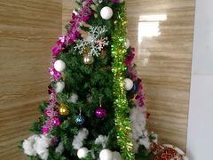 -中青尚阁国际酒店