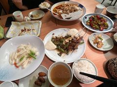 -群姐面馆·海鲜烧烤(同安路二店)
