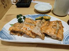-鳗鲔料理小馆
