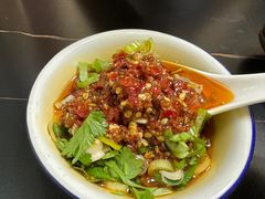 -秦巴石锅鱼(文化南路店)