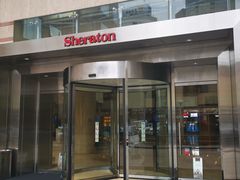 -宁波东港喜来登酒店