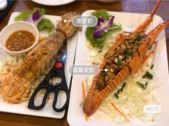 -两兄弟Song Pee Nong(2号店)