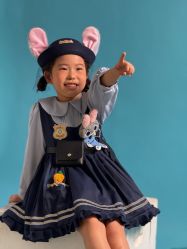 点击看大图 -爱儿美儿童摄影(五路居花园别墅店)