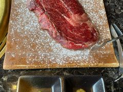 -老乾杯和牛烧肉(王府中环店)