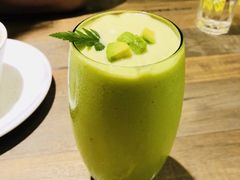 牛油果榴莲-卡朋西餐(扬名广场店)